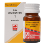 Bio-Combination 1