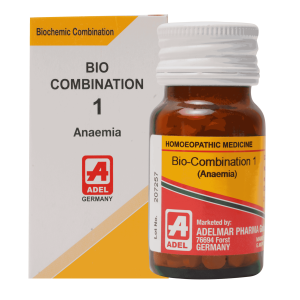 Bio-Combination 1