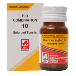 Bio-Combination 10