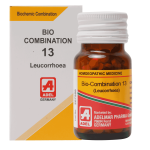 Bio-Combination 13