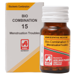 Bio-Combination 15
