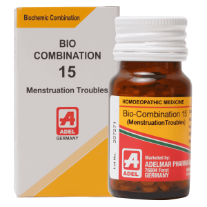 Bio-Combination 15