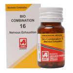 Bio-Combination 16