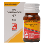 Bio-Combination 17