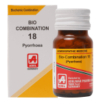 Bio-Combination 18