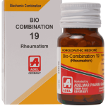 Bio-Combination 19