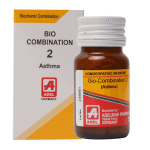 Bio-Combination 2