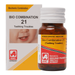 Bio-Combination 21