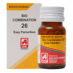 Bio-Combination 26