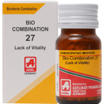 Bio-Combination 27