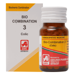 Bio-Combination 3