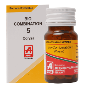 Bio-Combination 5