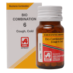 Bio-Combination 6