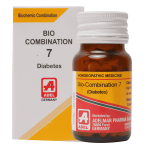 Bio-Combination 7