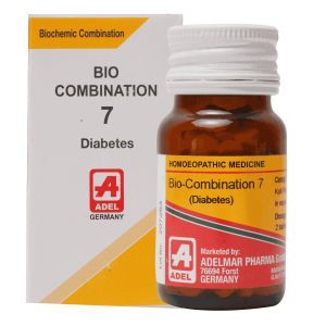 Bio-Combination 7