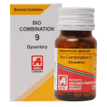 Bio-Combination 9