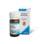  Calcarea Fluorica 6X