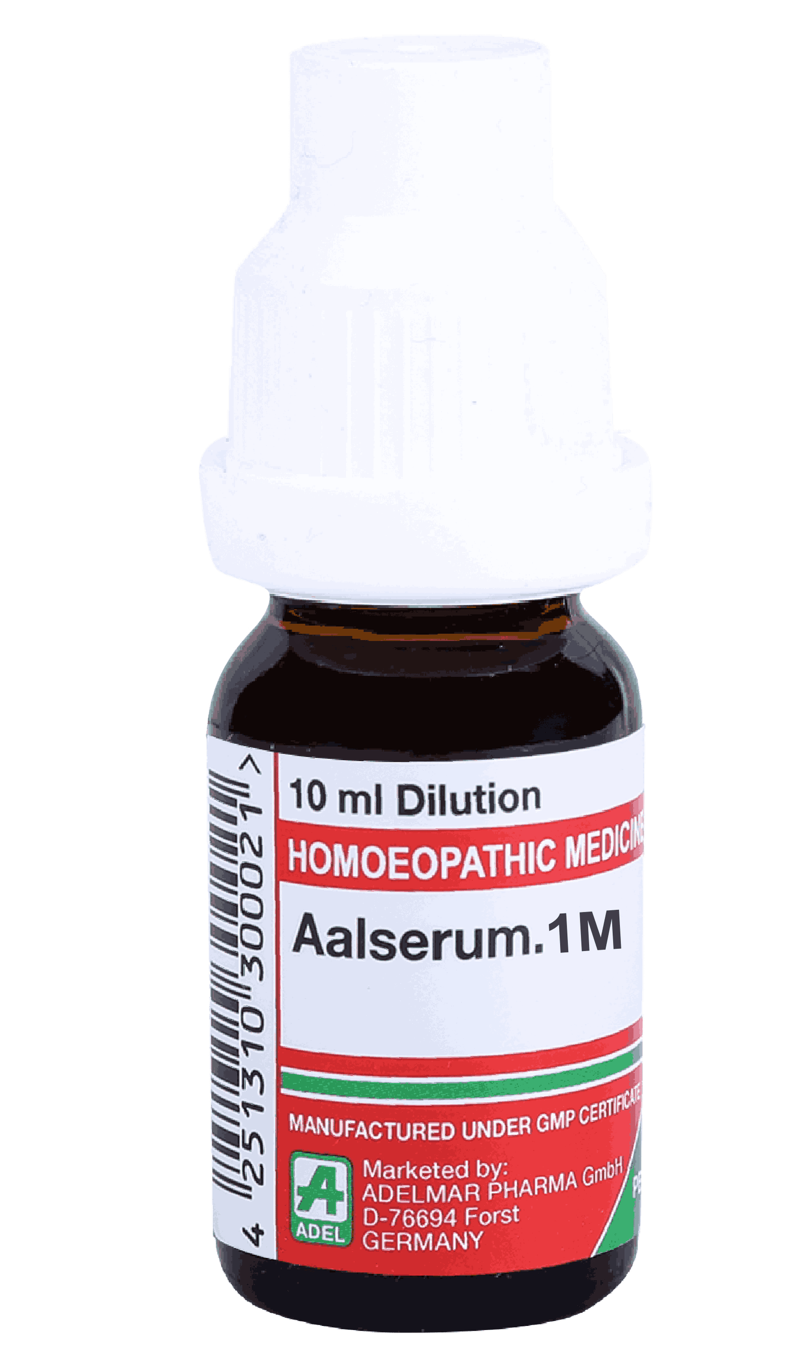  Aalserum 1M