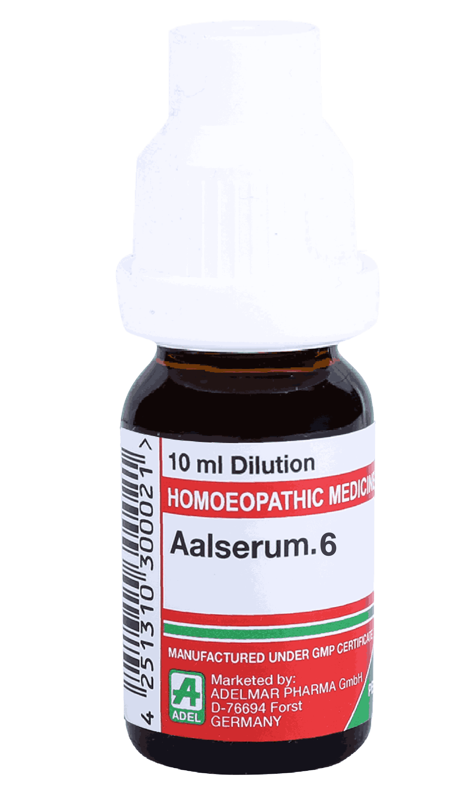  Aalserum 6