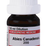  Abies Canadensis. 200