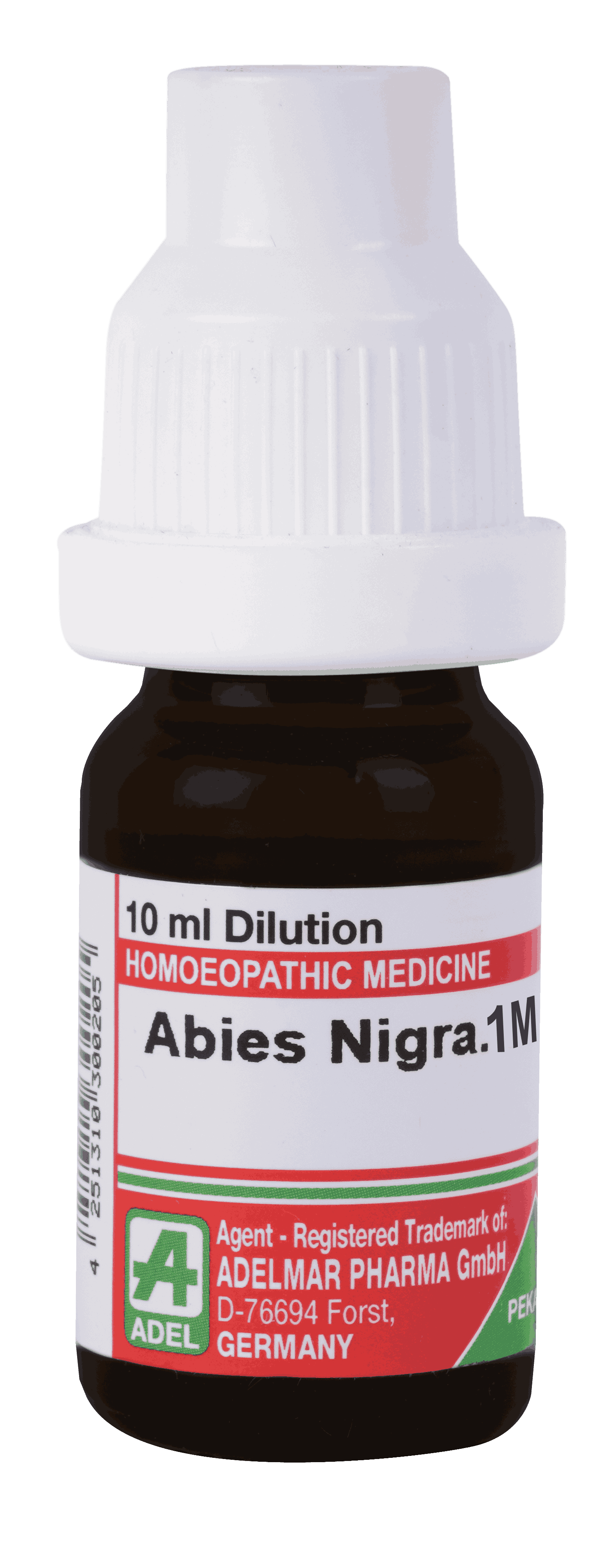  Abies Nigra 1M