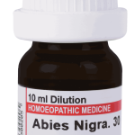  Abies Nigra 30