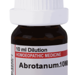  Abrotanum Dilution 10M