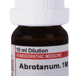  Abrotanum 1M
