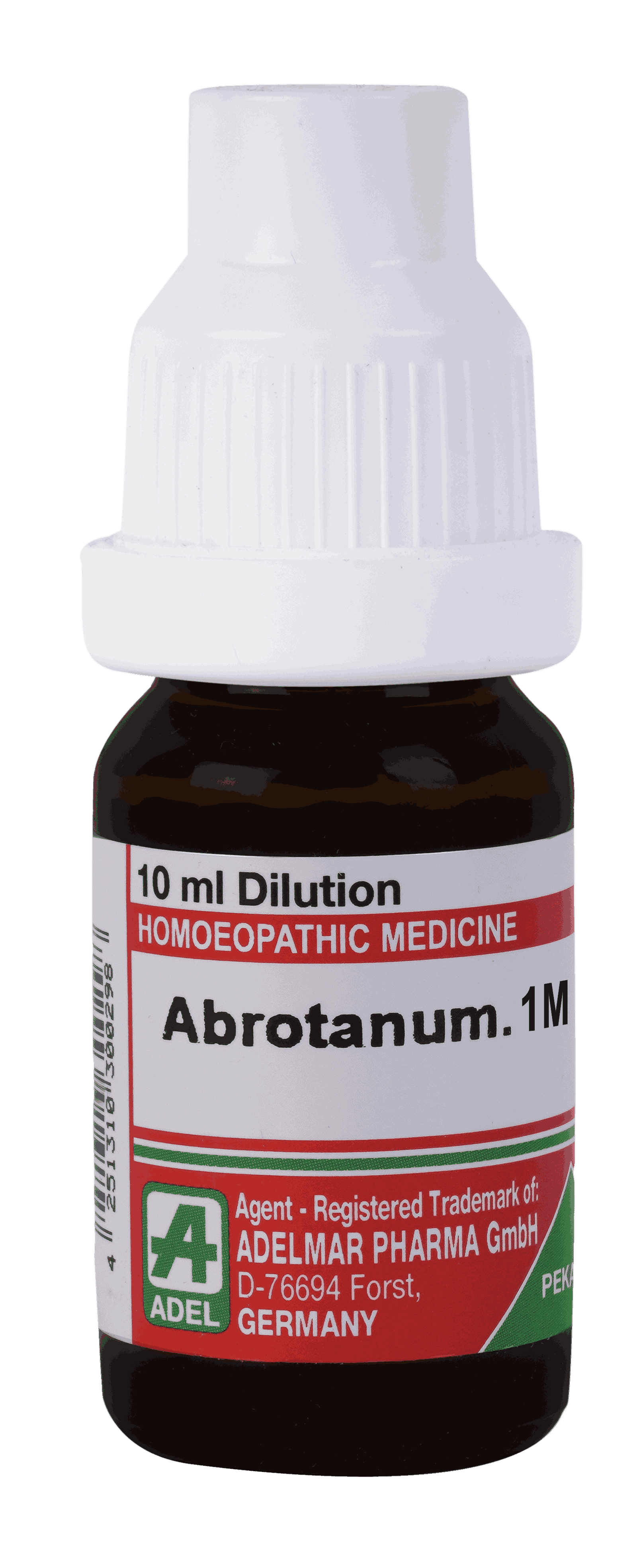  Abrotanum 1M