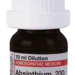  Absinthium 200