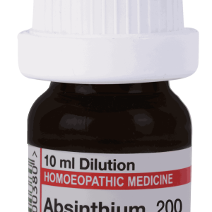  Absinthium 200