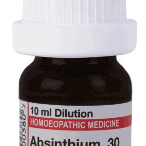  Absinthium 30