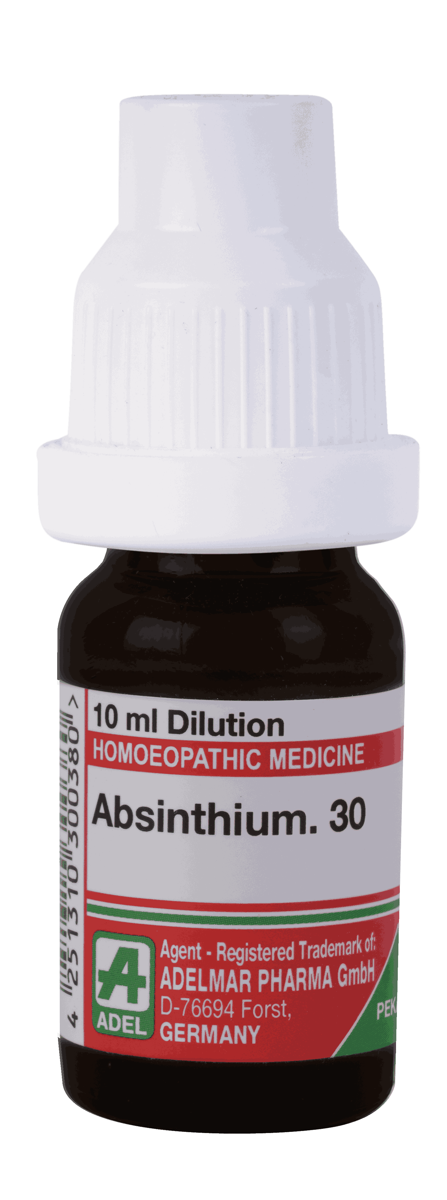  Absinthium 30