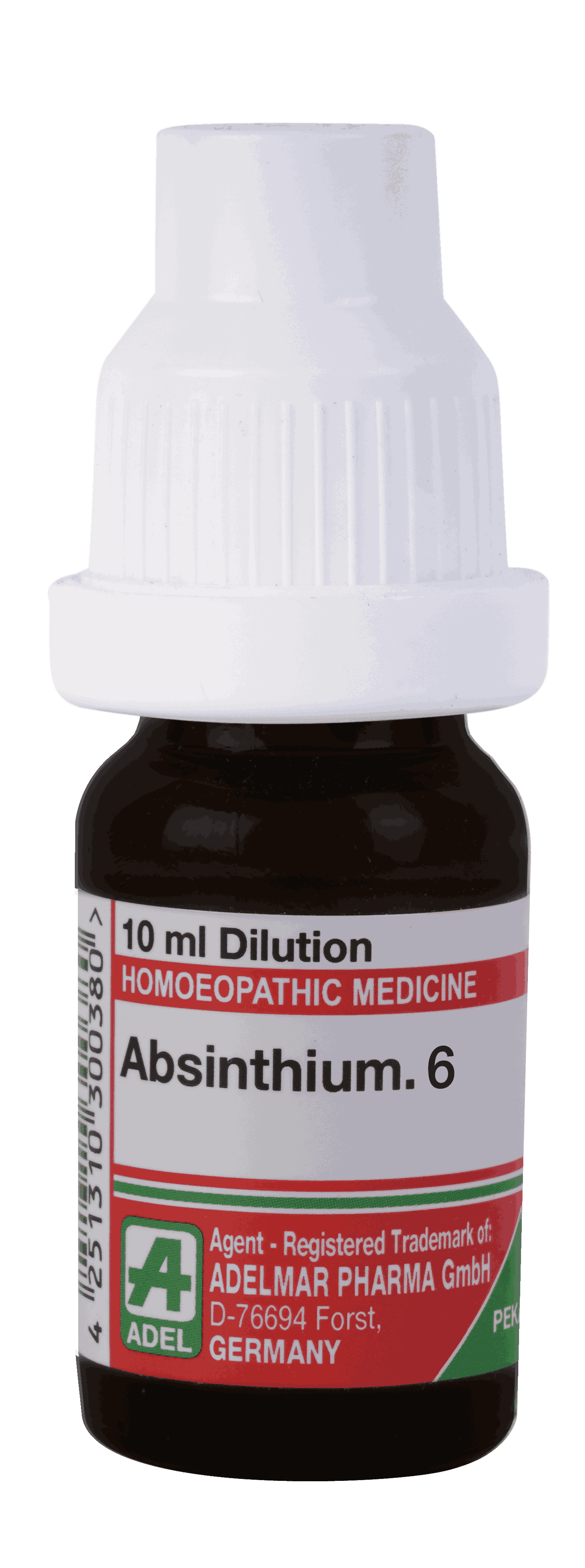  Absinthium 6