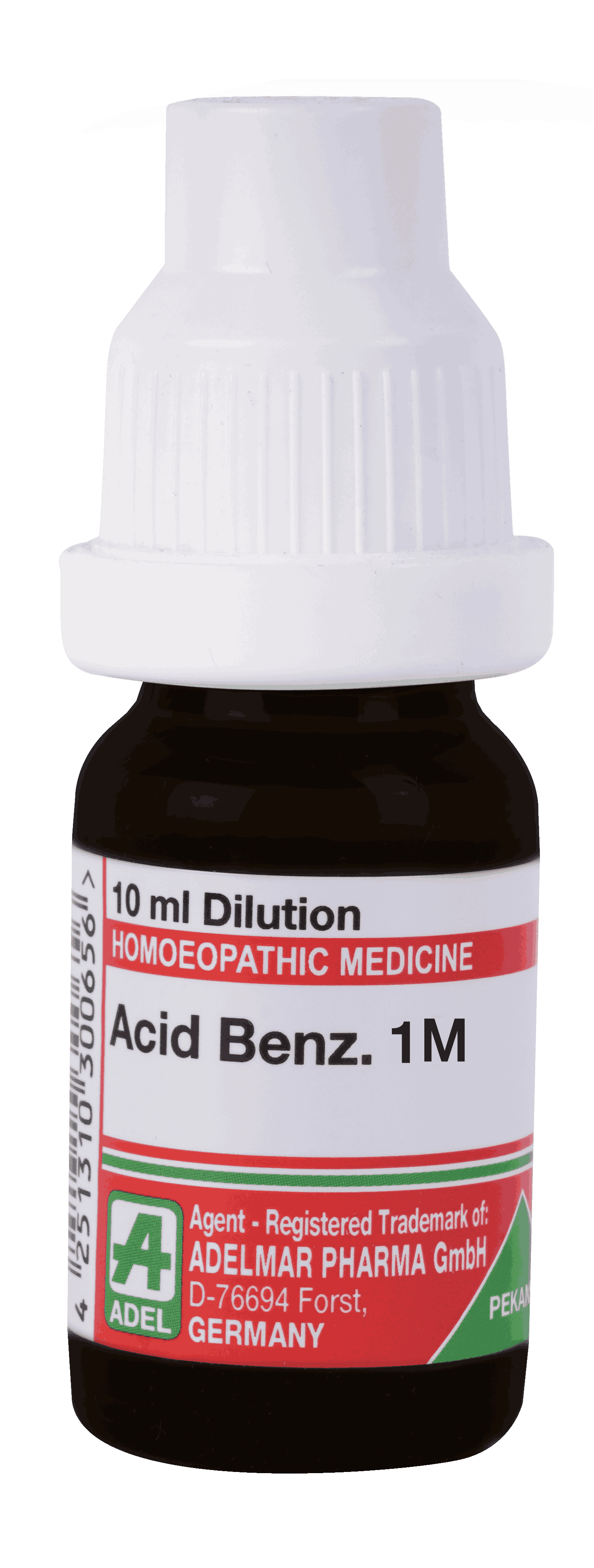  Acid Benz 1M