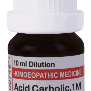  Acid Carbolic 1M