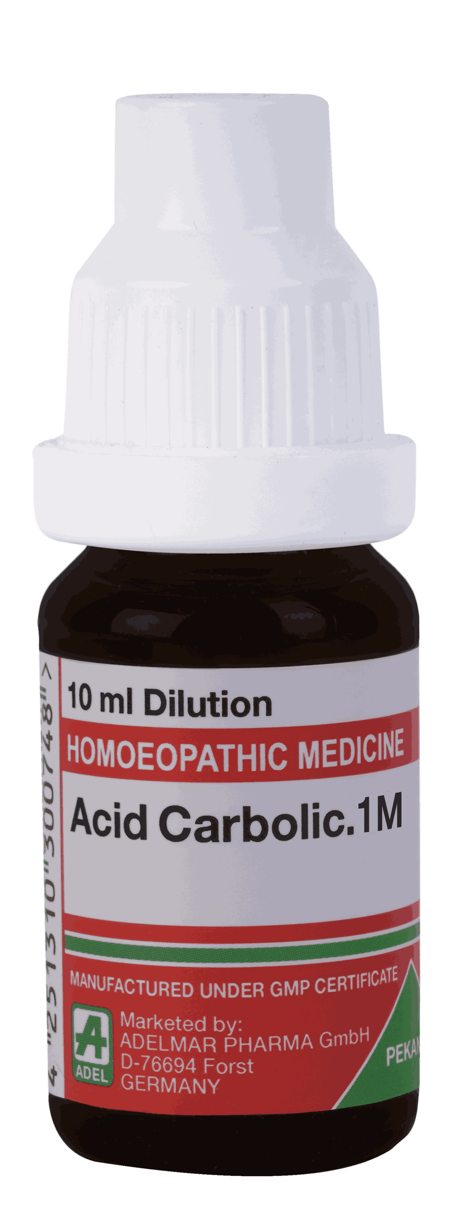  Acid Carbolic 1M