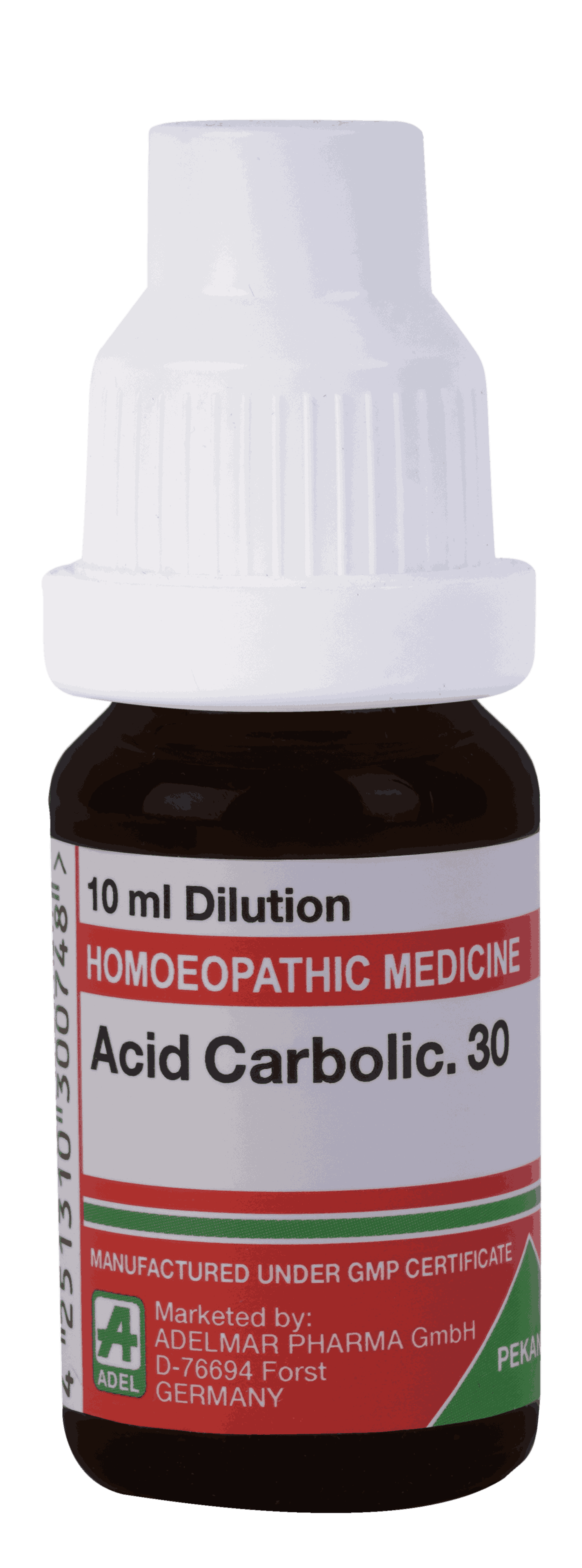 Acid Carbolic 30