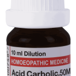  Acid Carbolic 50M