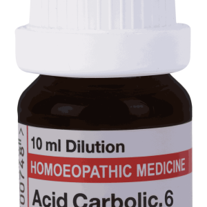  Acid Carbolic 6
