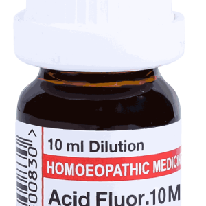  Acid Fluor 10M