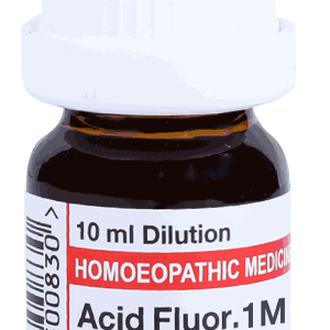  Acid Fluor 1M