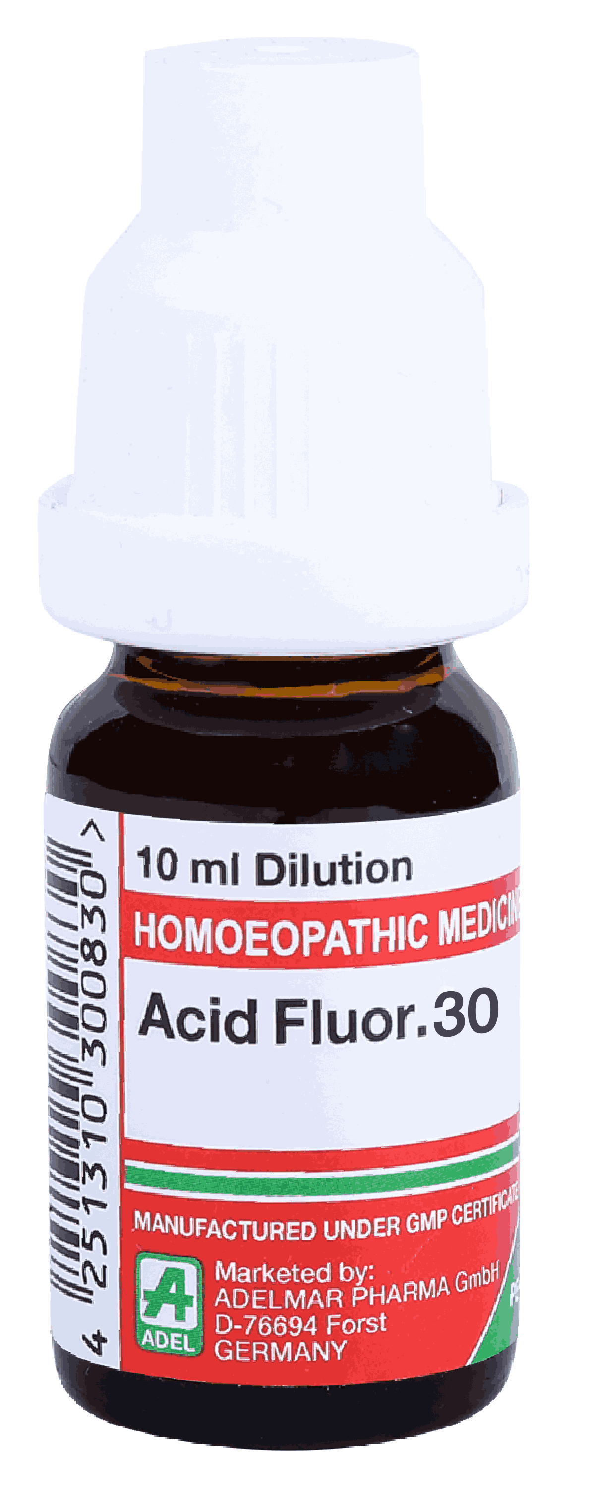  Acid Fluor 30