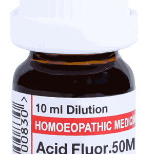  Acid Fluor 50M