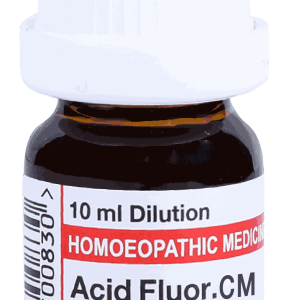  Acid Fluor Cm