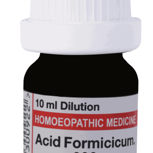  Acid Formicium 200