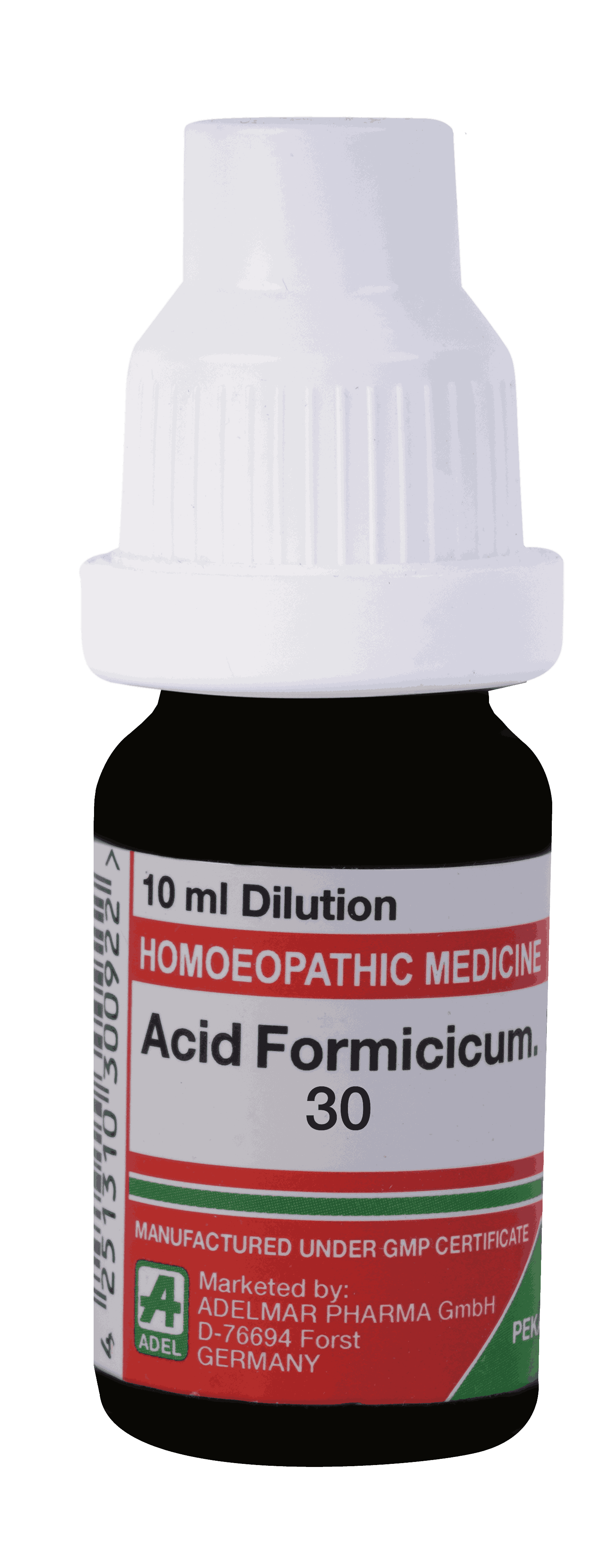  Acid Formicium 30