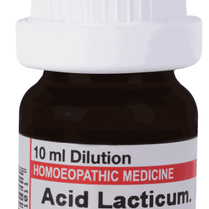  Acid Laciticum 10M