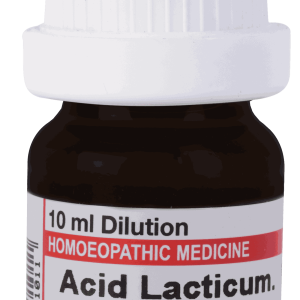  Acid Laciticum 1M