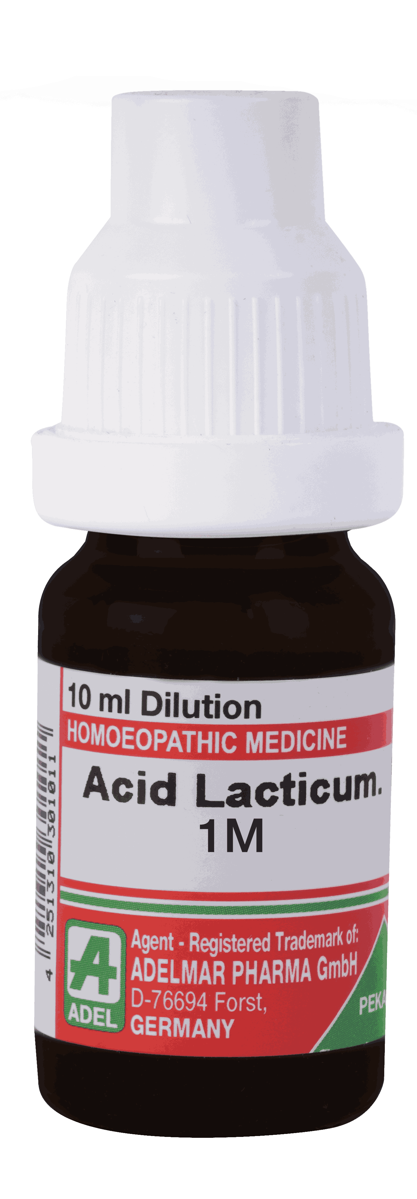  Acid Laciticum 1M